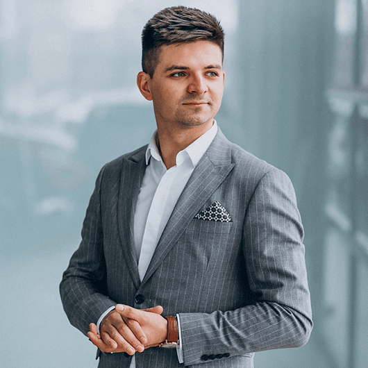 Dr. Sarah Mitchell, Principal